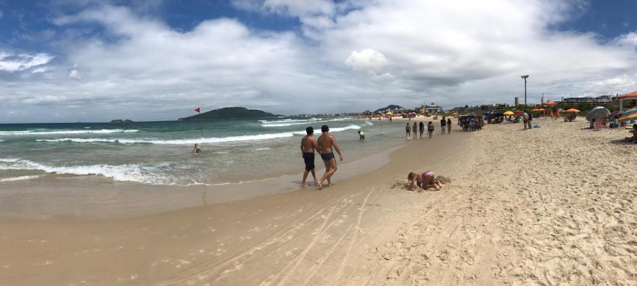 Apartamento Maravilhoso Em Florianopolis Na Praia Dos Ingleses Com Piscina Εξωτερικό φωτογραφία
