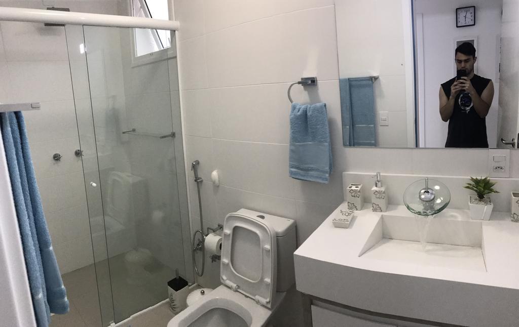 Apartamento Maravilhoso Em Florianopolis Na Praia Dos Ingleses Com Piscina Εξωτερικό φωτογραφία