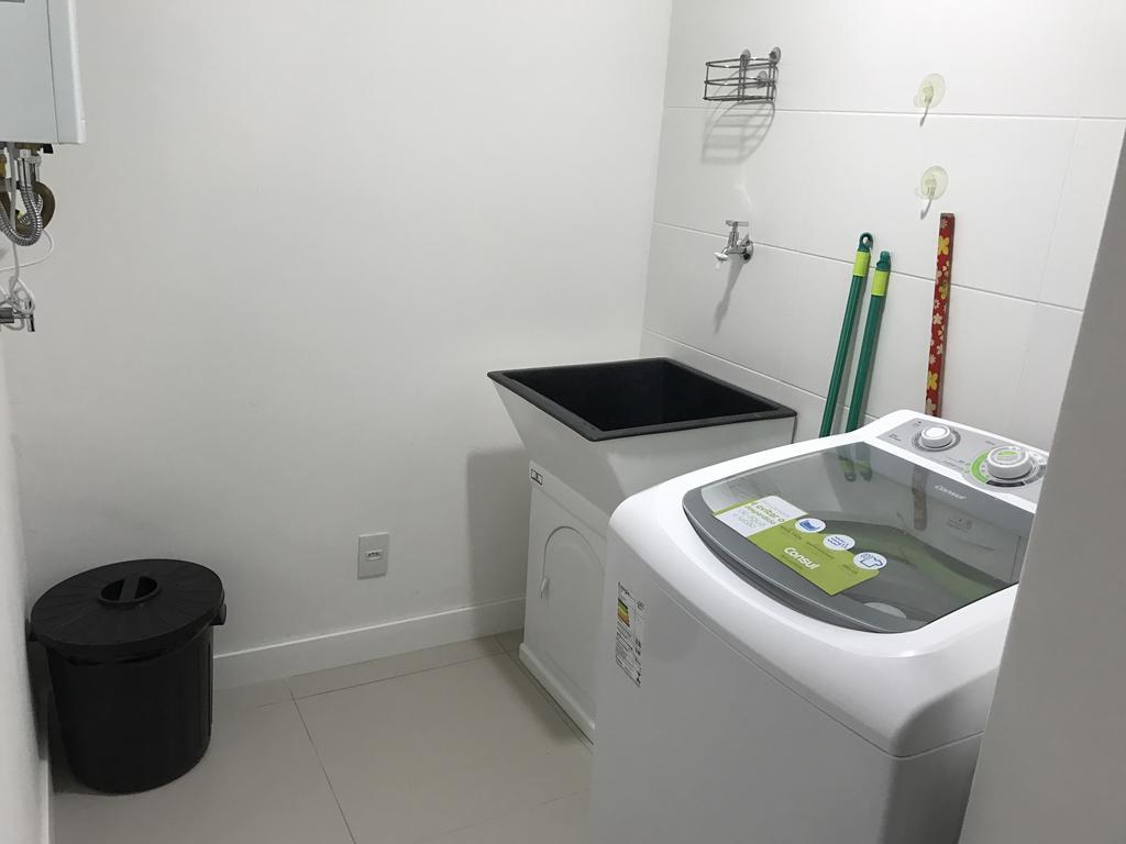 Apartamento Maravilhoso Em Florianopolis Na Praia Dos Ingleses Com Piscina Εξωτερικό φωτογραφία