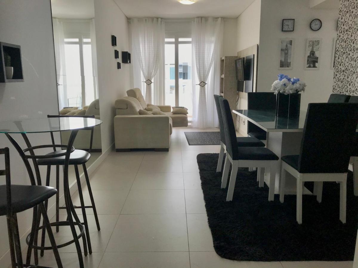 Apartamento Maravilhoso Em Florianopolis Na Praia Dos Ingleses Com Piscina Εξωτερικό φωτογραφία