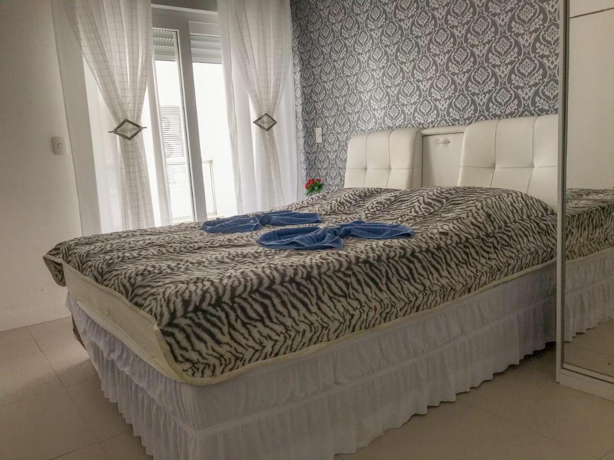 Apartamento Maravilhoso Em Florianopolis Na Praia Dos Ingleses Com Piscina Εξωτερικό φωτογραφία
