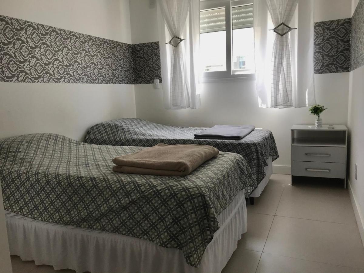 Apartamento Maravilhoso Em Florianopolis Na Praia Dos Ingleses Com Piscina Εξωτερικό φωτογραφία