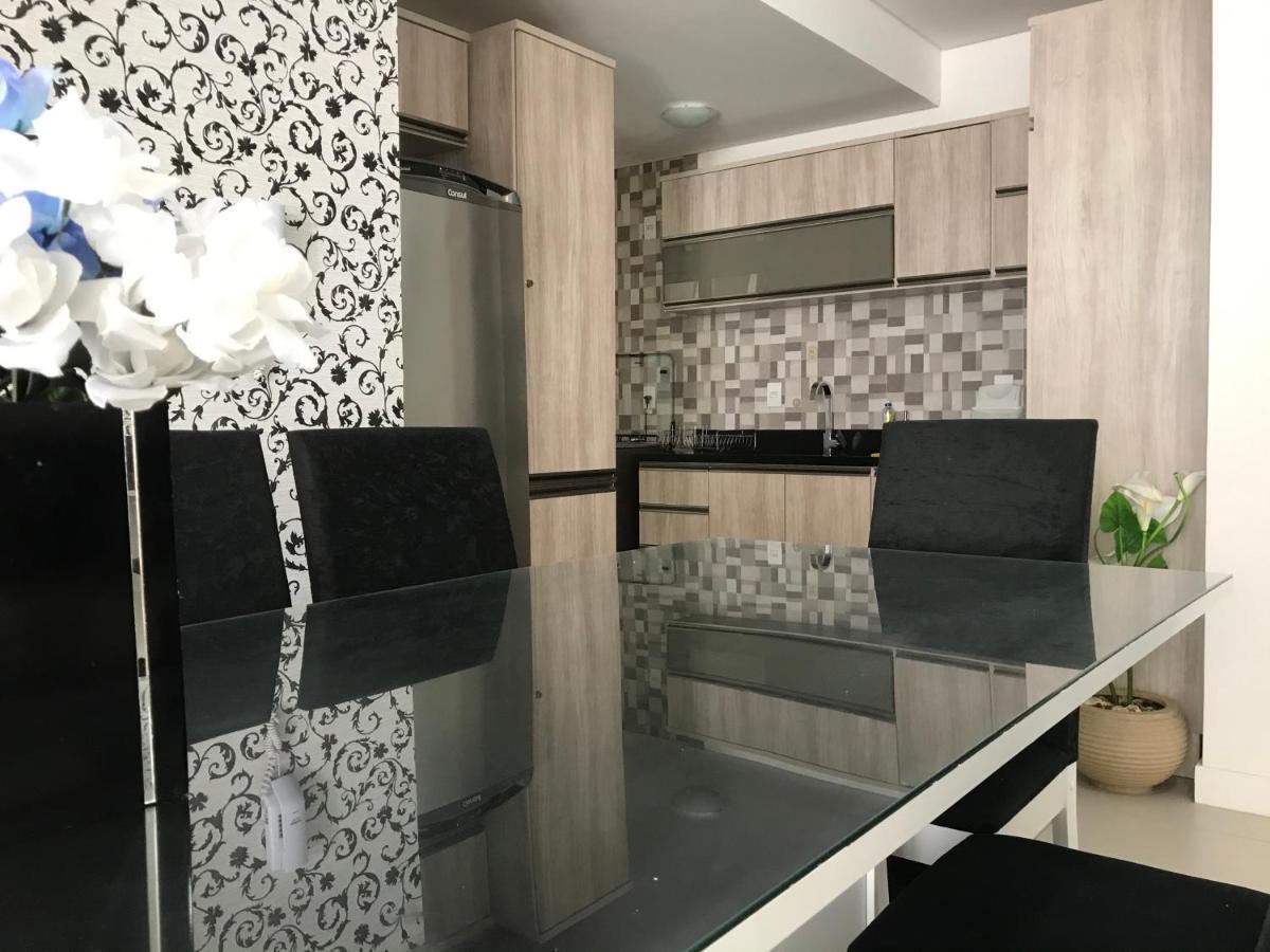 Apartamento Maravilhoso Em Florianopolis Na Praia Dos Ingleses Com Piscina Εξωτερικό φωτογραφία