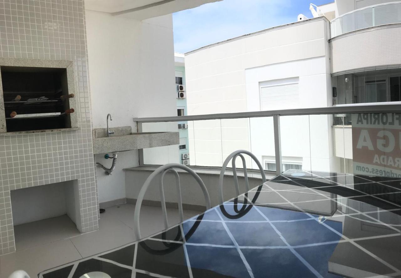 Apartamento Maravilhoso Em Florianopolis Na Praia Dos Ingleses Com Piscina Εξωτερικό φωτογραφία