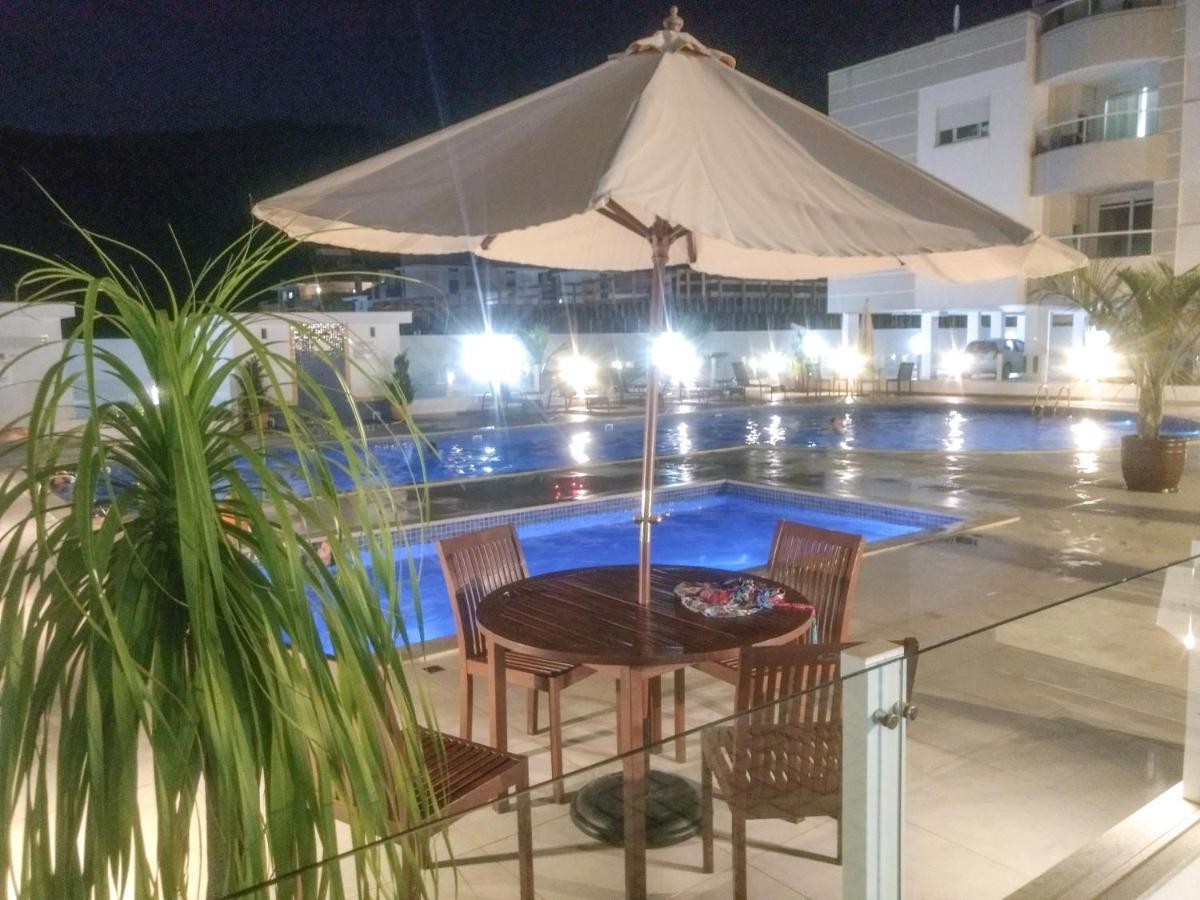 Apartamento Maravilhoso Em Florianopolis Na Praia Dos Ingleses Com Piscina Εξωτερικό φωτογραφία