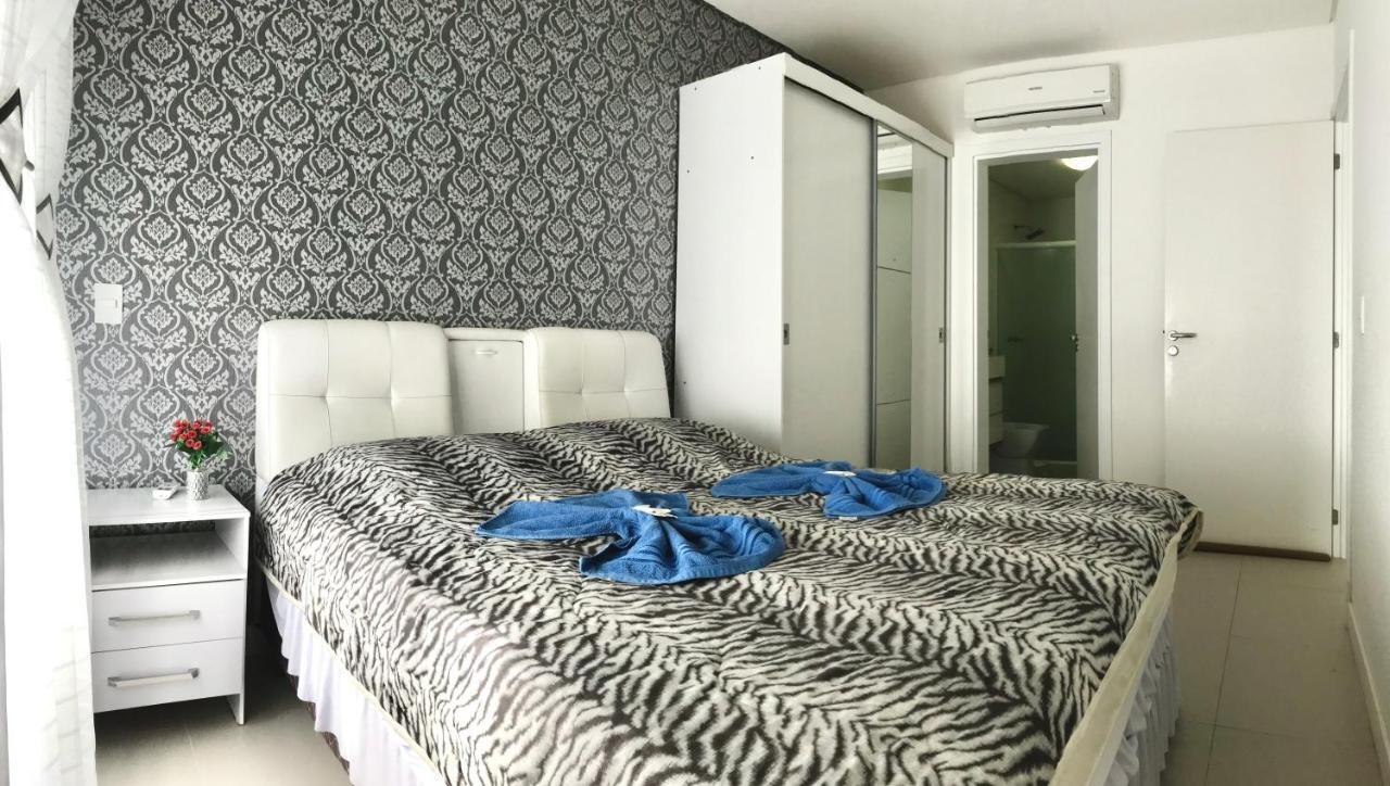 Apartamento Maravilhoso Em Florianopolis Na Praia Dos Ingleses Com Piscina Εξωτερικό φωτογραφία