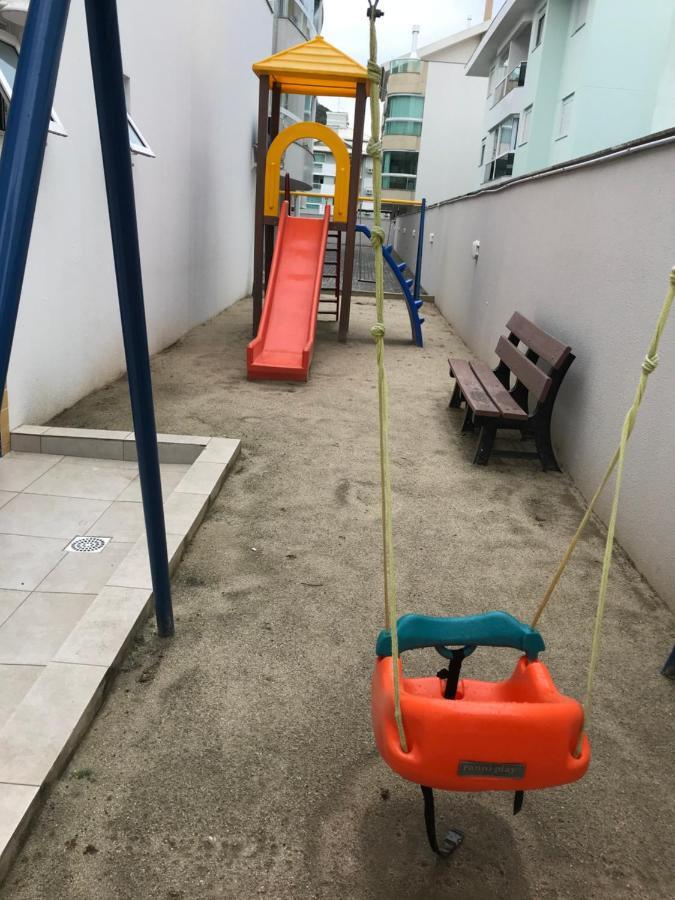 Apartamento Maravilhoso Em Florianopolis Na Praia Dos Ingleses Com Piscina Εξωτερικό φωτογραφία