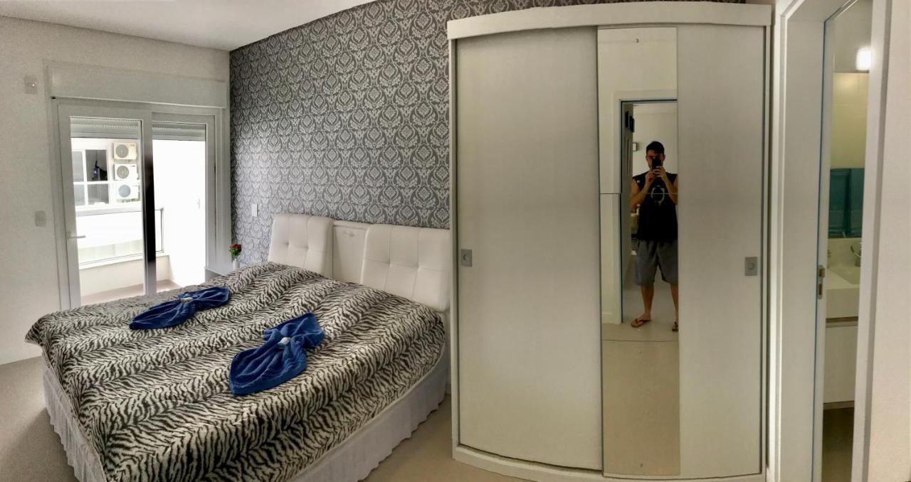 Apartamento Maravilhoso Em Florianopolis Na Praia Dos Ingleses Com Piscina Εξωτερικό φωτογραφία