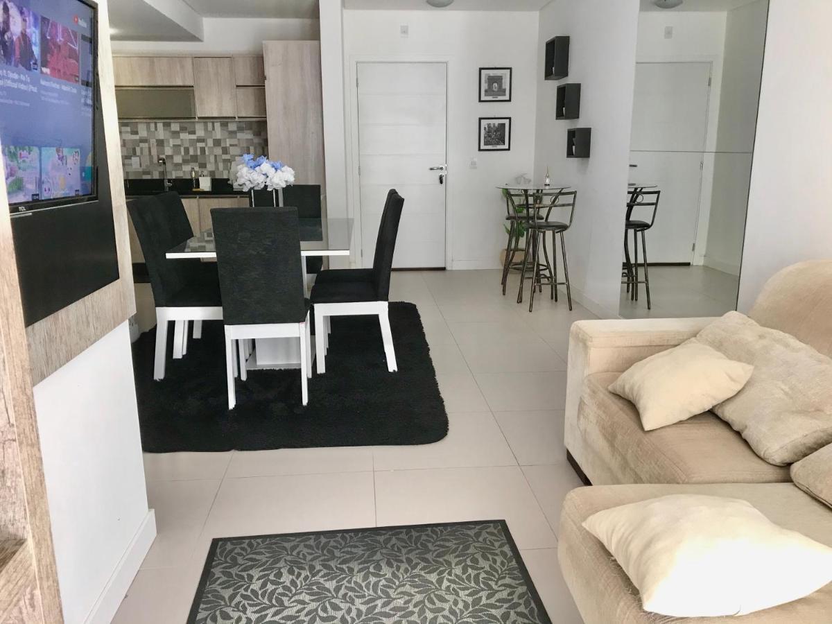 Apartamento Maravilhoso Em Florianopolis Na Praia Dos Ingleses Com Piscina Εξωτερικό φωτογραφία