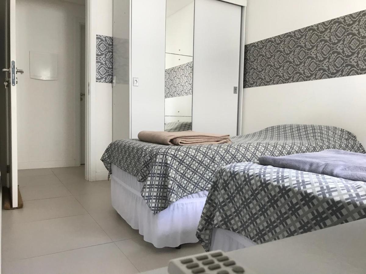 Apartamento Maravilhoso Em Florianopolis Na Praia Dos Ingleses Com Piscina Εξωτερικό φωτογραφία
