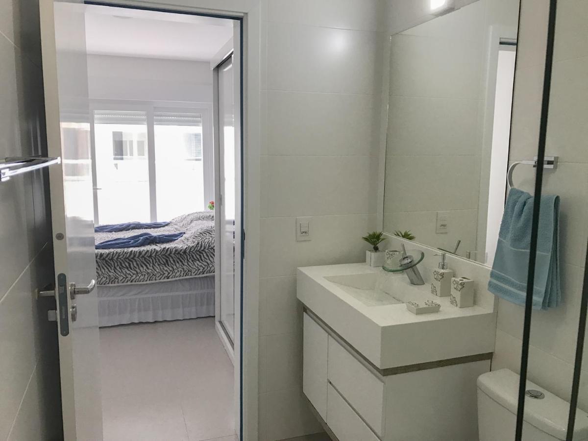 Apartamento Maravilhoso Em Florianopolis Na Praia Dos Ingleses Com Piscina Εξωτερικό φωτογραφία