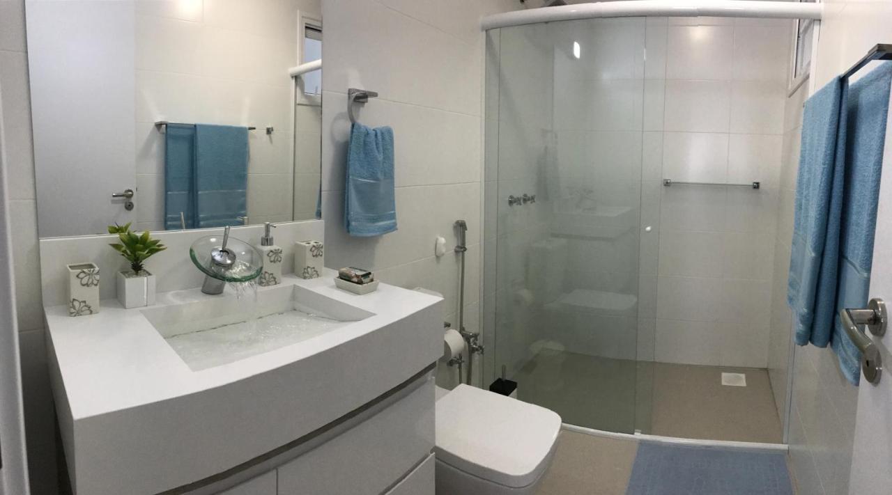 Apartamento Maravilhoso Em Florianopolis Na Praia Dos Ingleses Com Piscina Εξωτερικό φωτογραφία