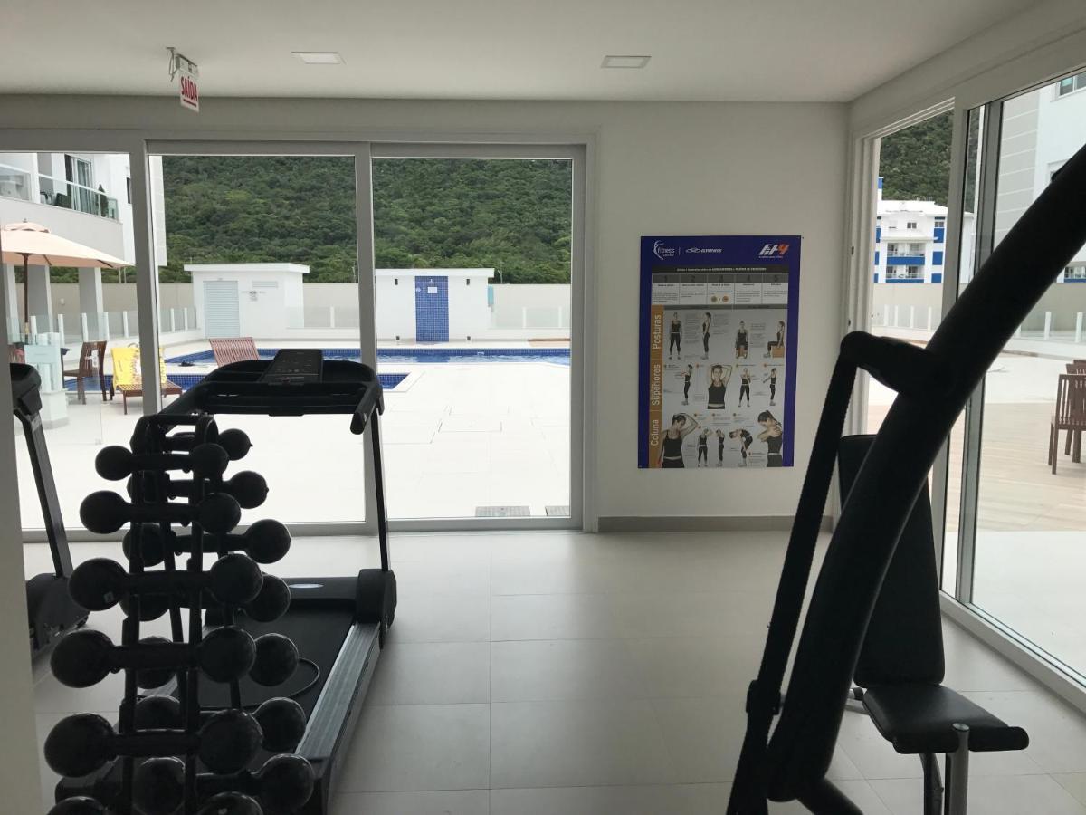 Apartamento Maravilhoso Em Florianopolis Na Praia Dos Ingleses Com Piscina Εξωτερικό φωτογραφία
