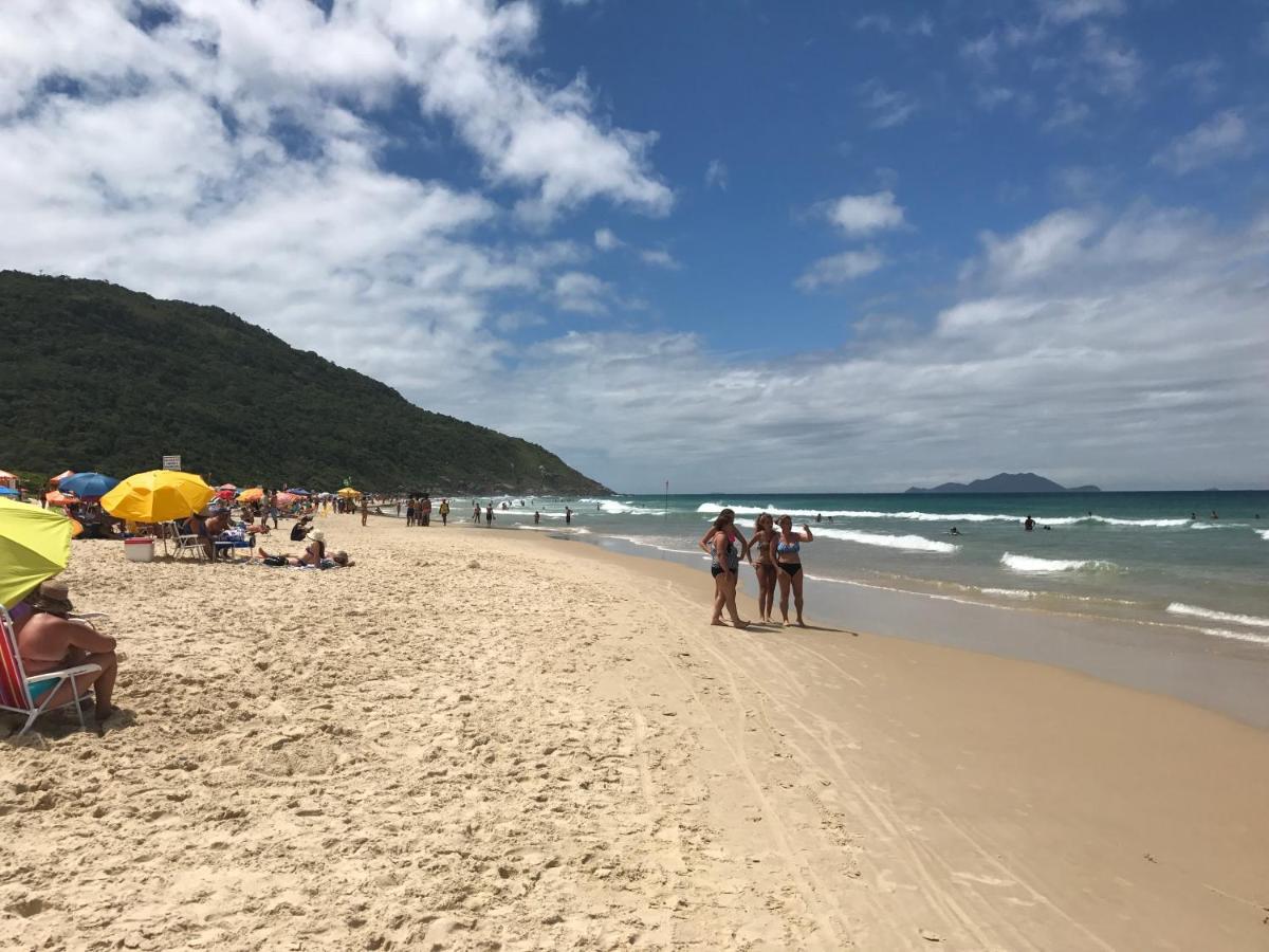 Apartamento Maravilhoso Em Florianopolis Na Praia Dos Ingleses Com Piscina Εξωτερικό φωτογραφία