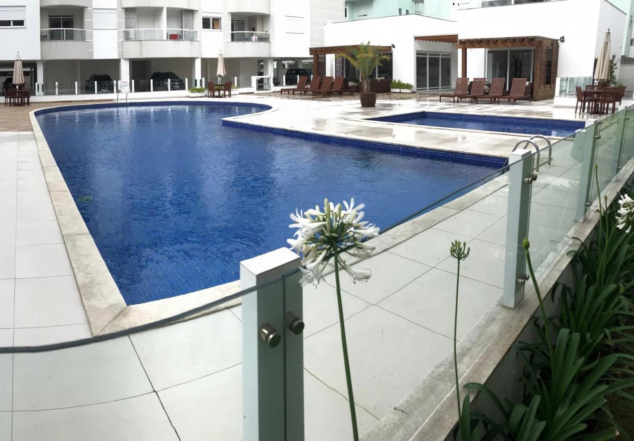 Apartamento Maravilhoso Em Florianopolis Na Praia Dos Ingleses Com Piscina Εξωτερικό φωτογραφία
